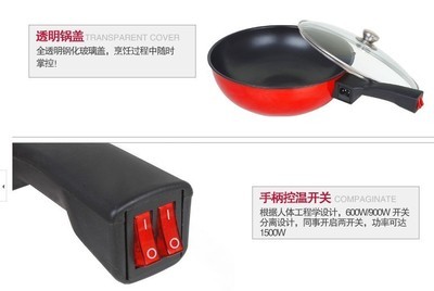 永康市佳士得家用电器 '的'牌电热锅全方位解析与选购指南