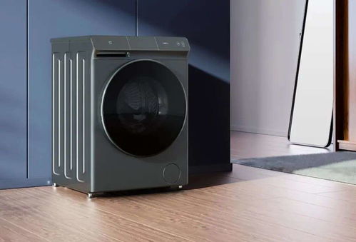 洗烘一体机 是家庭便利神器，还是隐藏的消费陷阱？