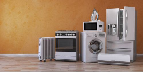 家电内需消费逐步回暖，出口市场前景仍待观察