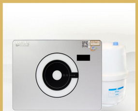 安阳净水器加盟 1-5万元投资，撬动家用电器健康新商机