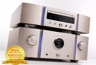 家电论坛携手HD199，权威发布2017-2018年度影音推荐产品榜单