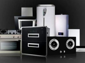 厨房家电检测 守护家庭安全与健康的无形防线